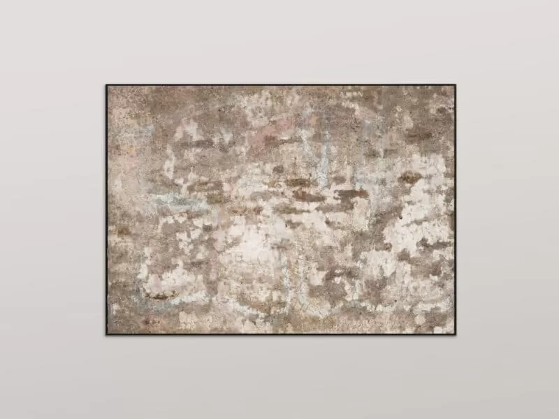 Grunge Wall Naturel